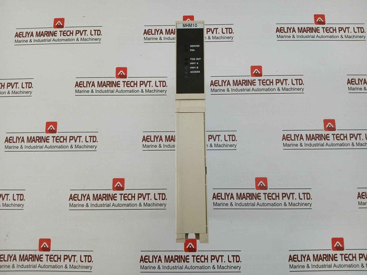 Control Module Yamatake-honeywell J-mhm10