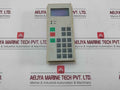 Control Panel Brand Siemens 1Se.477522.0002.00 Z