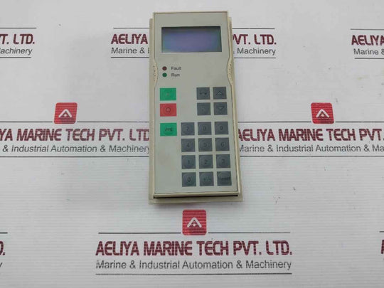 Control Panel Brand Siemens 1Se.477522.0002.00 Z