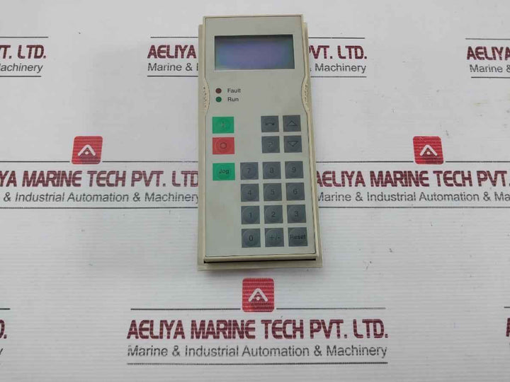 Control Panel Brand Siemens 1Se.477522.0002.00 Z