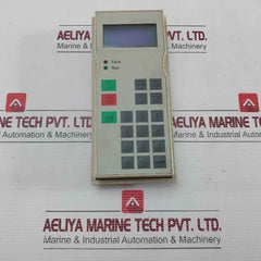 Control Panel Brand Siemens 1Se.477522.0002.00 Z
