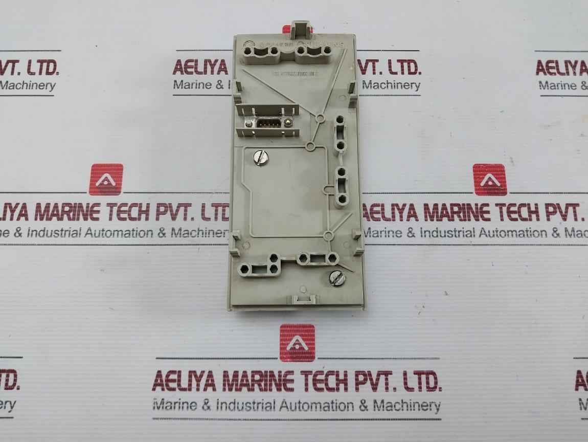 Control Panel Brand Siemens 1Se.477522.0002.00 Z