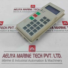 Control Panel Brand Siemens 1Se.477522.0002.00 Z