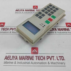 Control Panel Brand Siemens 1Se.477522.0002.00 Z