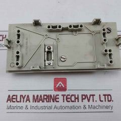Control Panel Brand Siemens 1Se.477522.0002.00 Z