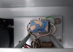 Control Panel For Smoke Indicator System Sse-9P1Wf Shonan Kosakusho Ac220V