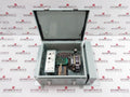 Control Panel For Smoke Indicator System Sse-9P1Wf Shonan Kosakusho Ac220V