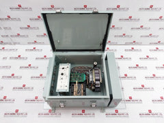 Control Panel For Smoke Indicator System Sse-9P1Wf Shonan Kosakusho Ac220V