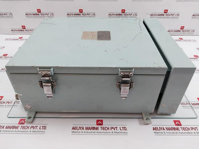 Control Panel For Smoke Indicator System Sse-9P1Wf Shonan Kosakusho Ac220V