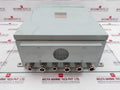 Control Panel For Smoke Indicator System Sse-9P1Wf Shonan Kosakusho Ac220V
