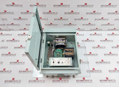 Control Panel For Smoke Indicator System Sse-9P1Wf Shonan Kosakusho Ac220V