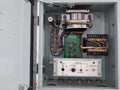Control Panel For Smoke Indicator System Sse-9P1Wf Shonan Kosakusho Ac220V
