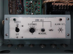 Control Panel For Smoke Indicator System Sse-9P1Wf Shonan Kosakusho Ac220V