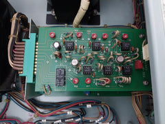 Control Panel For Smoke Indicator System Sse-9P1Wf Shonan Kosakusho Ac220V
