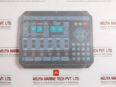 Control Panel Keyboard Part No. N860-3747-t011 Fujitsu