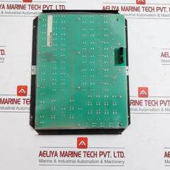 Control Panel Keyboard Part No. N860-3747-t011 Fujitsu