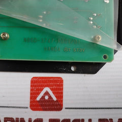Control Panel Keyboard Part No. N860-3747-t011 Fujitsu