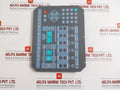Control Panel Keyboard Part No. N860-3747-t011 Fujitsu