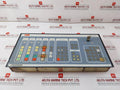 Control Panel Operator Keyboard Sdt-vkb-1 Abb