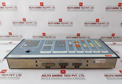 Control Panel Operator Keyboard Sdt-vkb-1 Abb