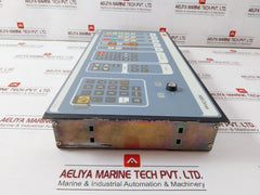 Control Panel Operator Keyboard Sdt-vkb-1 Abb