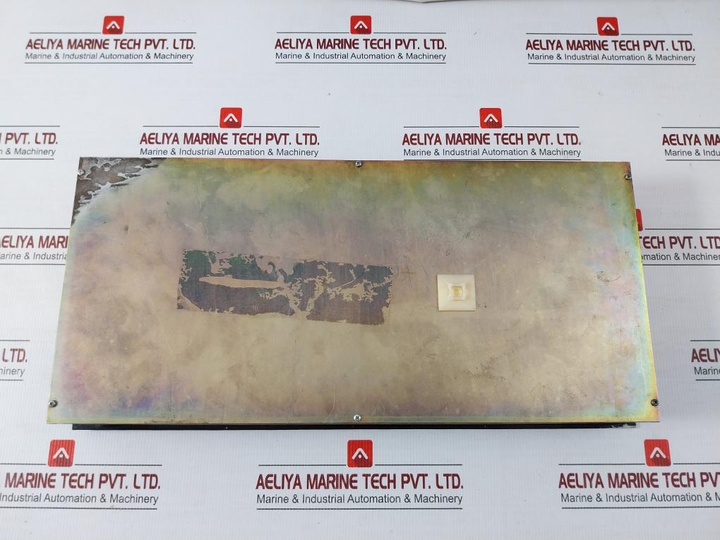 Control Panel Operator Keyboard Sdt-vkb-1 Abb