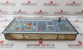 Control Panel Operator Keyboard Sdt-vkb-1 Abb
