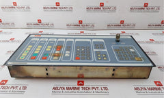 Control Panel Operator Keyboard Sdt-vkb-1 Abb