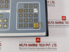 Control Panel Operator Keyboard Sdt-vkb-1 Abb