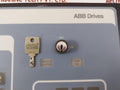 Control Panel Operator Keyboard Sdt-vkb-1 Abb
