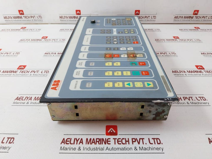 Control Panel Operator Keyboard Sdt-vkb-1 Abb