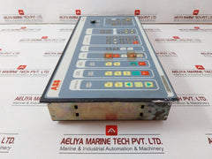 Control Panel Operator Keyboard Sdt-vkb-1 Abb