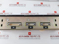Control Panel Operator Keyboard Sdt-vkb-1 Abb