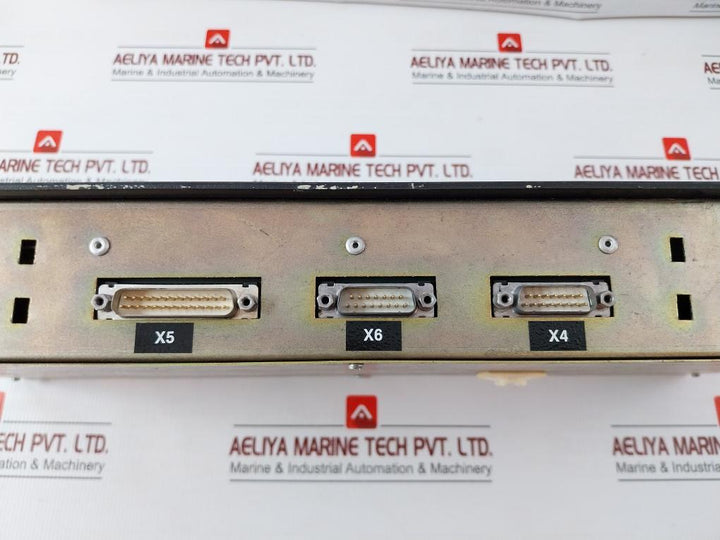 Control Panel Operator Keyboard Sdt-vkb-1 Abb