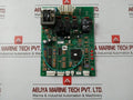 Control Pc Board 12-2843-01 Scotsman