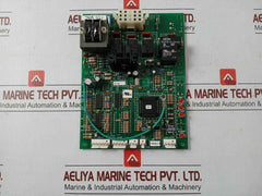 Control Pc Board 12-2843-01 Scotsman