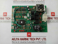 Control Pc Board 12-2843-01 Scotsman
