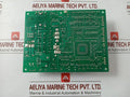 Control Pc Board 12-2843-01 Scotsman
