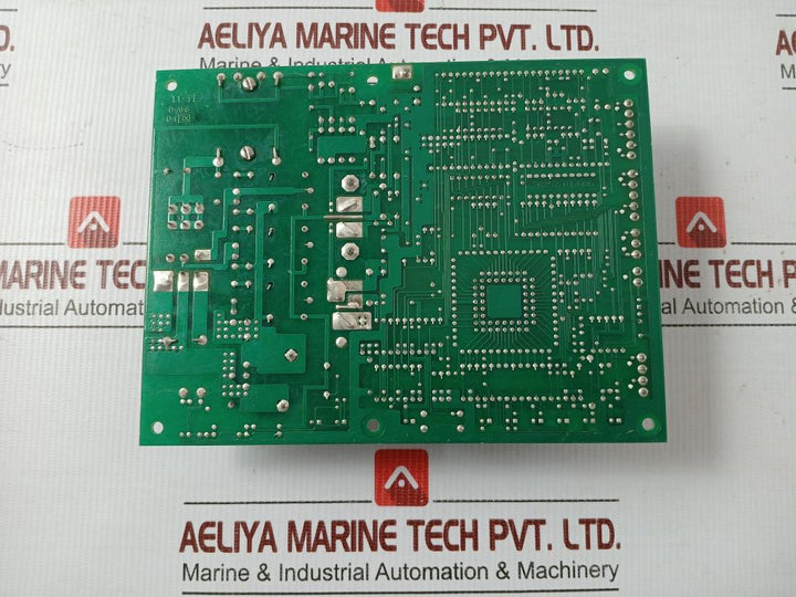 Control Pc Board 12-2843-01 Scotsman