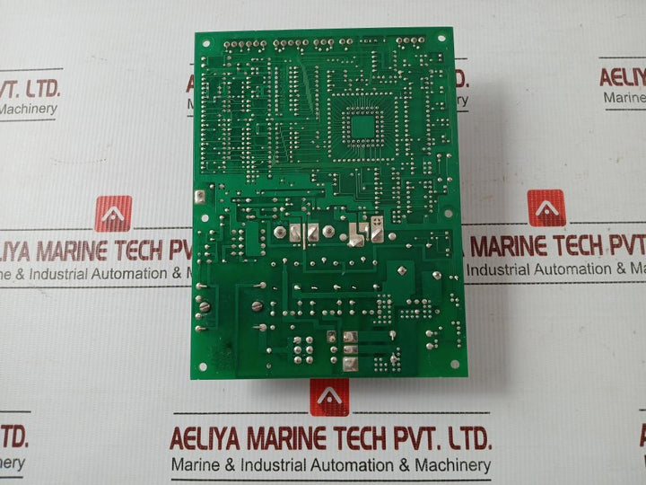 Control Pc Board 12-2843-01 Scotsman
