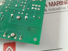 Control Pc Board 12-2843-01 Scotsman