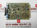 Control Pcb 10037 Vero Electronics 100 Gm