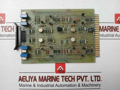 Control Pcb 10037 Vero Electronics 100 Gm