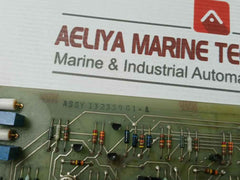 Control Pcb 10037 Vero Electronics 100 Gm
