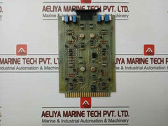 Control Pcb 10037 Vero Electronics 100 Gm