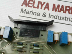 Control Pcb 10037 Vero Electronics 100 Gm