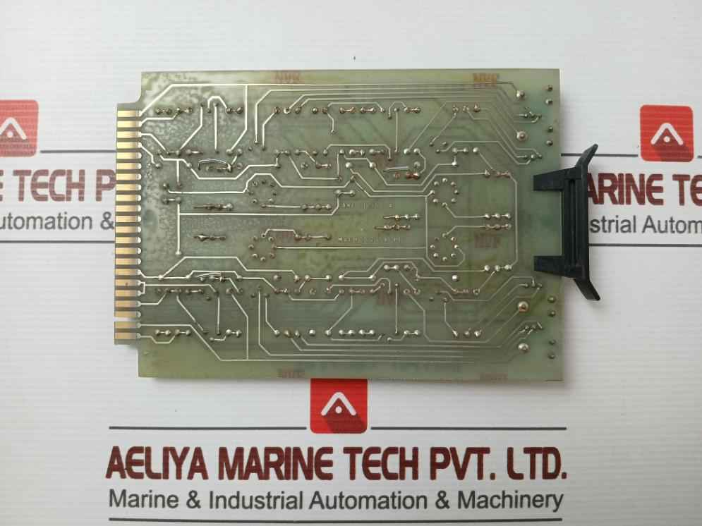 Control Pcb 10037 Vero Electronics 100 Gm