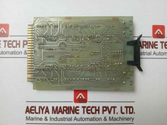 Control Pcb 10037 Vero Electronics 100 Gm
