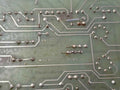 Control Pcb 10037 Vero Electronics 100 Gm