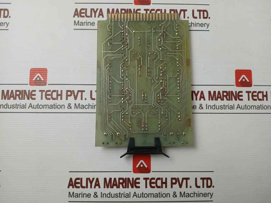 Control Pcb 10037 Vero Electronics 100 Gm